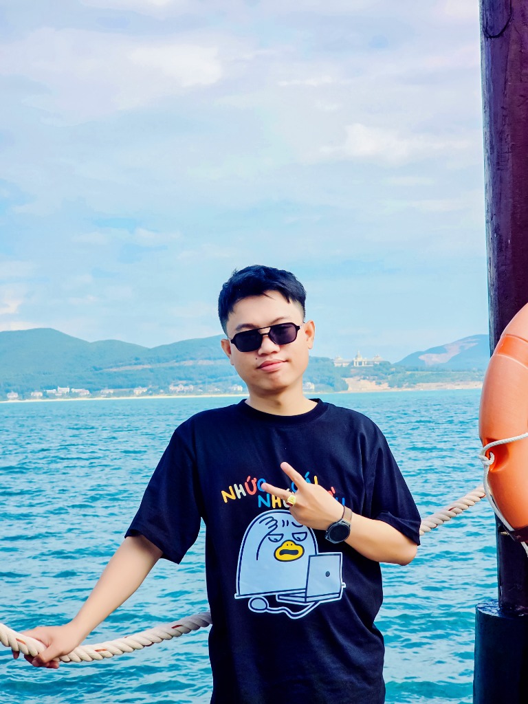 Lê Phước Toàn