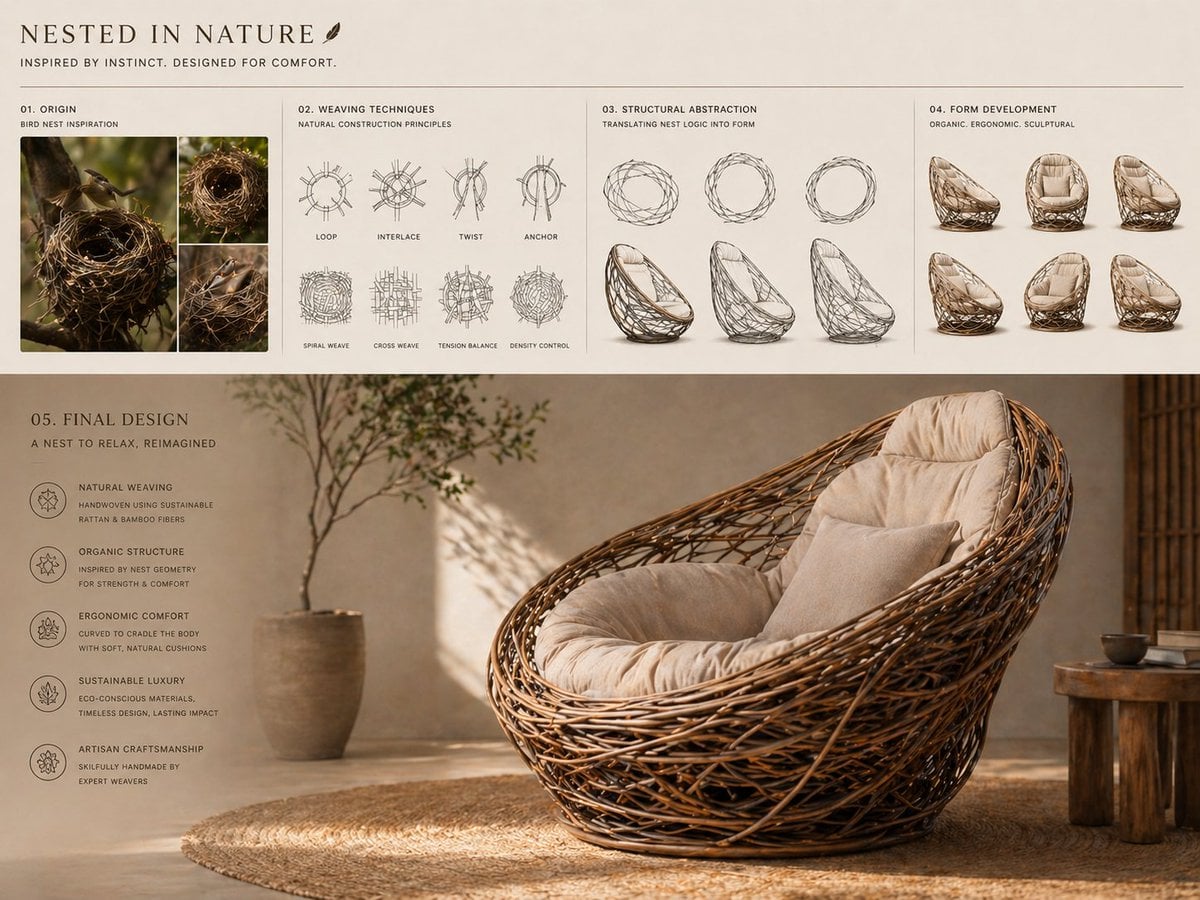 Hero shot sản phẩm cao cấp — ảnh 1