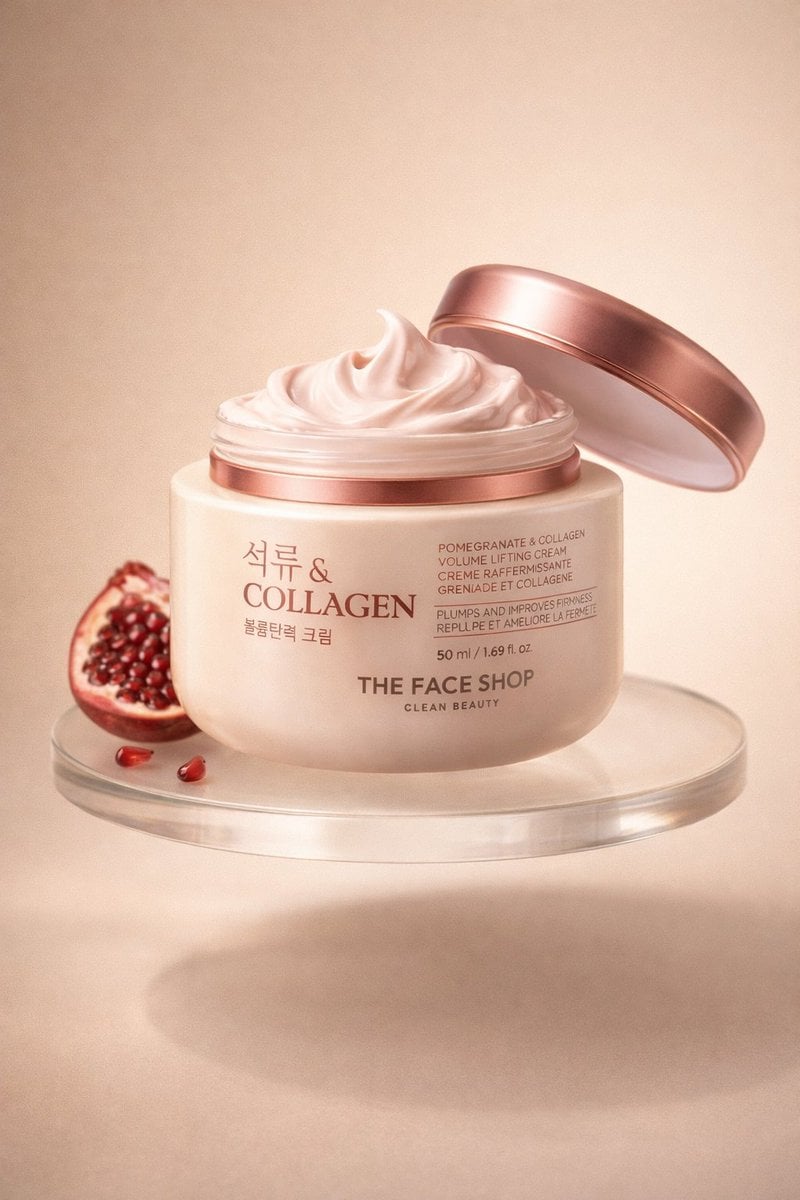 Key Visual mỹ phẩm & skincare — ảnh 3