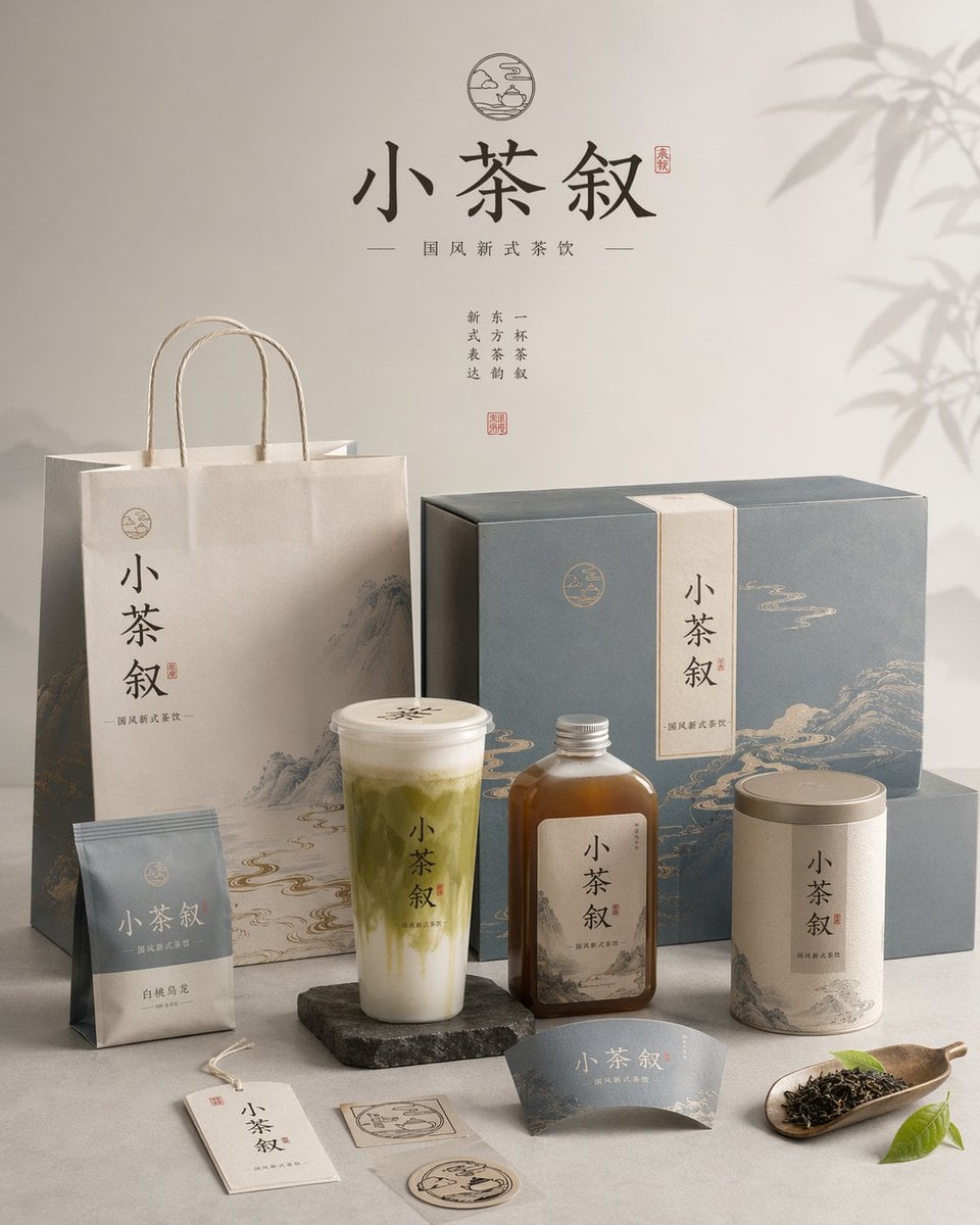 Concept quảng cáo sản phẩm #287 — ảnh 4