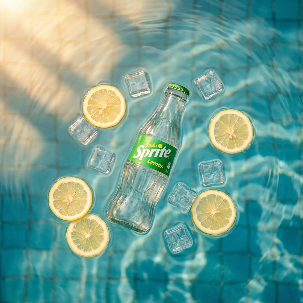Hero shot sản phẩm cao cấp — ảnh 3