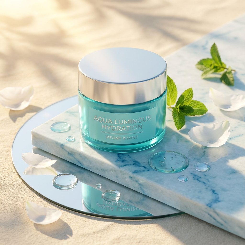 Hero shot sản phẩm cao cấp — ảnh 2