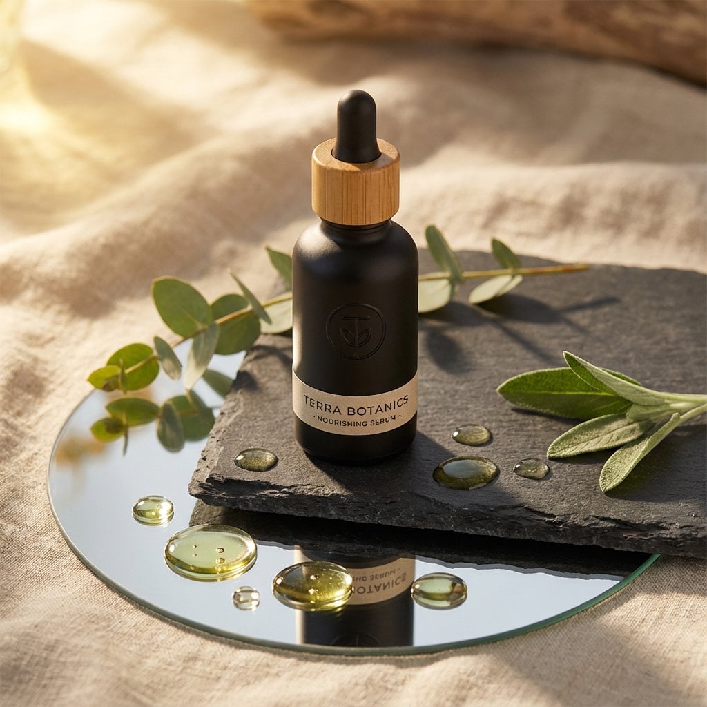 Hero shot sản phẩm cao cấp — ảnh 3