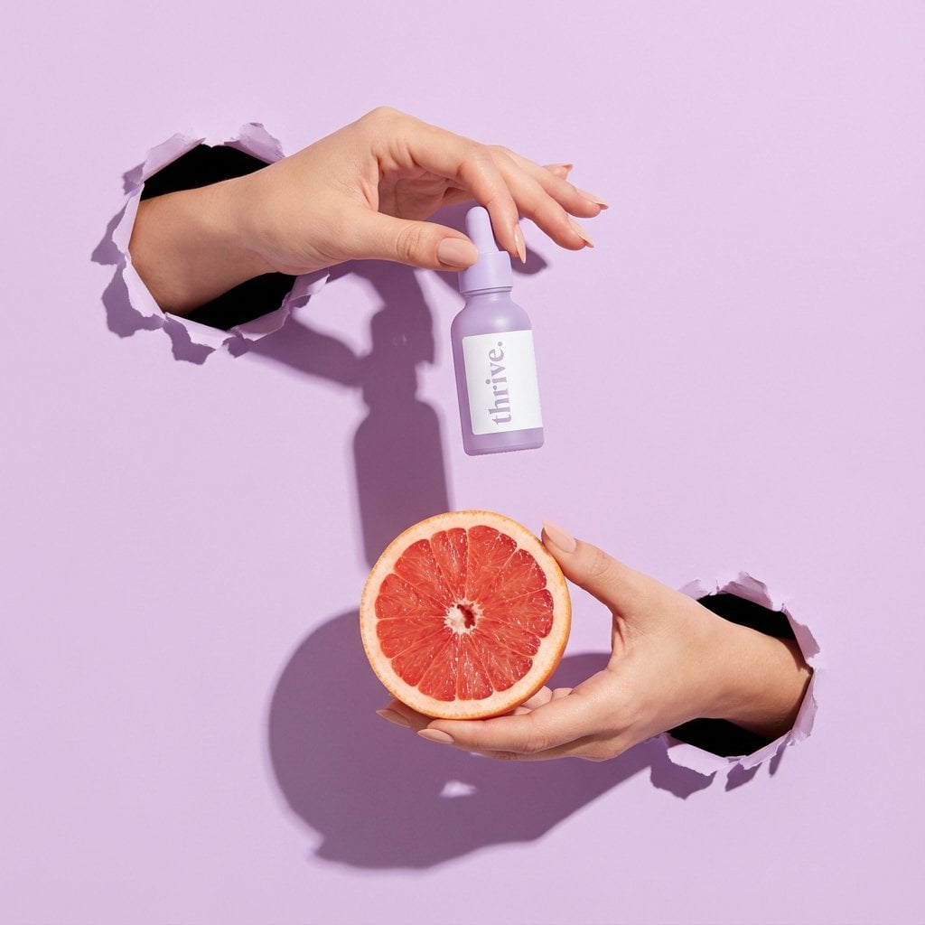 Key Visual mỹ phẩm & skincare — ảnh 2