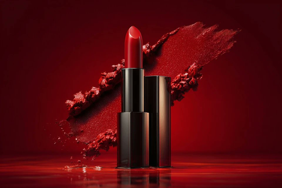 Hero shot sản phẩm cao cấp — ảnh 1