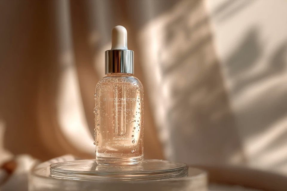 Hero shot sản phẩm cao cấp — ảnh 3