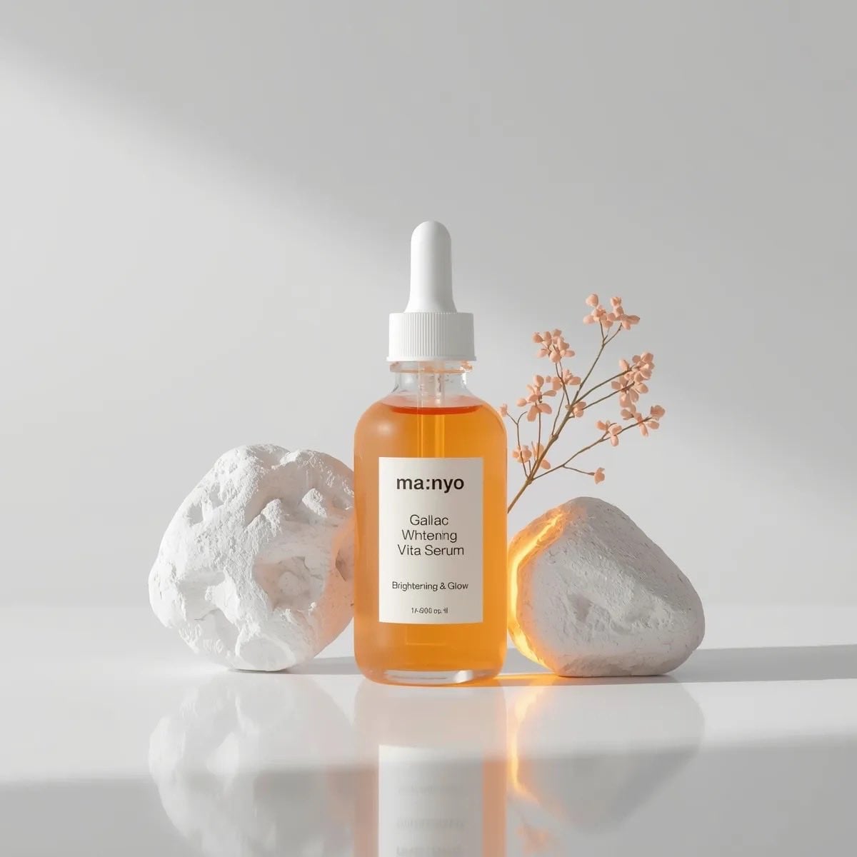 Key Visual mỹ phẩm & skincare — ảnh 2