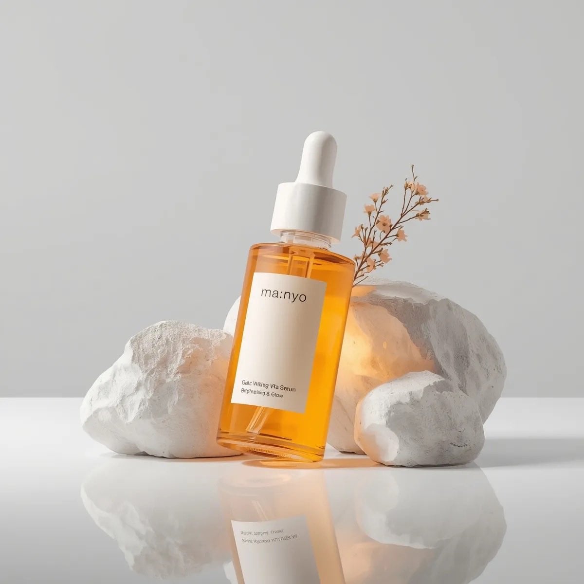 Key Visual mỹ phẩm & skincare — ảnh 3