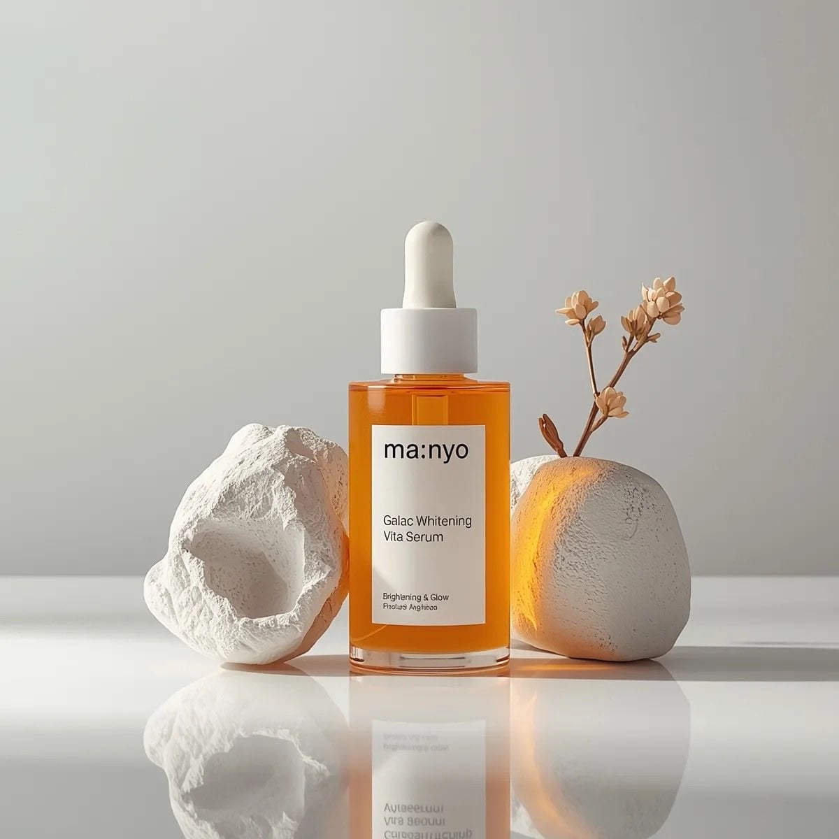 Key Visual mỹ phẩm & skincare — ảnh 4