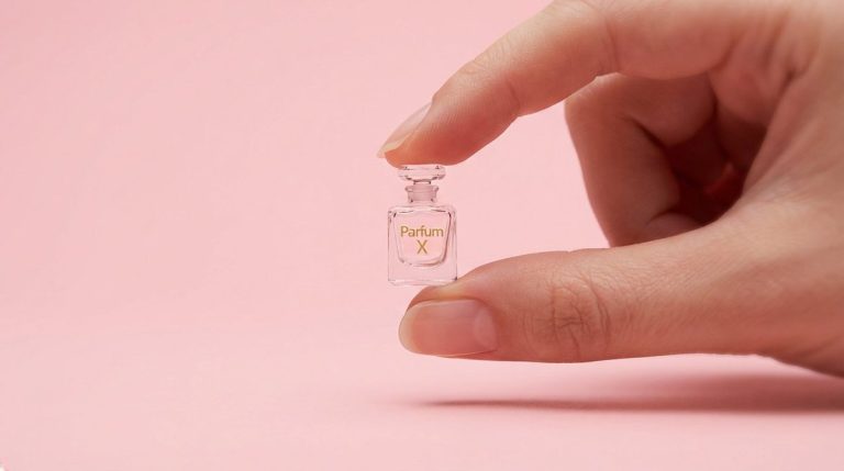 Macro sản phẩm giàu chi tiết