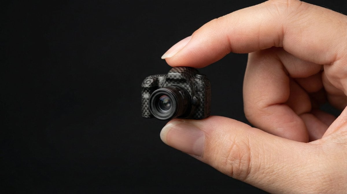 Macro sản phẩm giàu chi tiết — ảnh 4