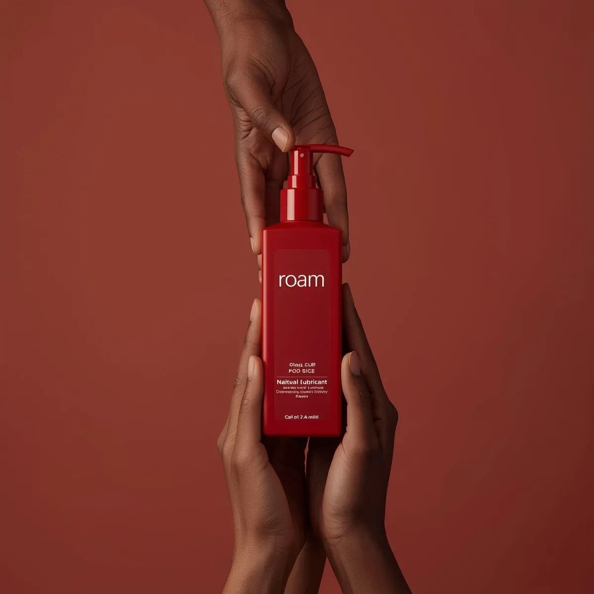 Key Visual mỹ phẩm & skincare — ảnh 2