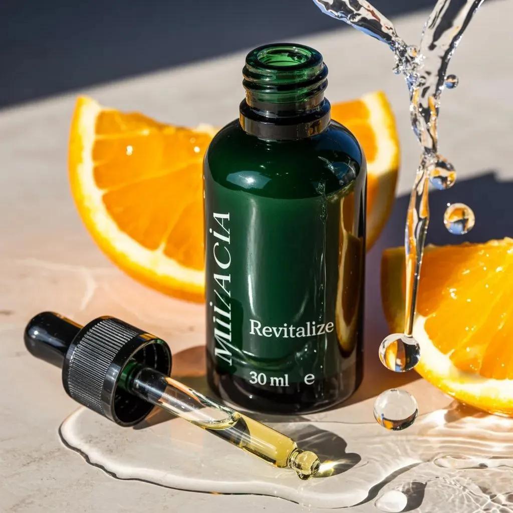 Key Visual mỹ phẩm & skincare — ảnh 2
