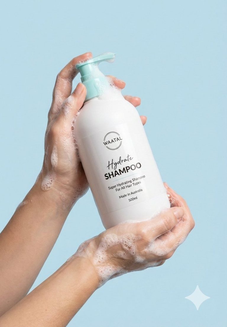 Macro sản phẩm giàu chi tiết