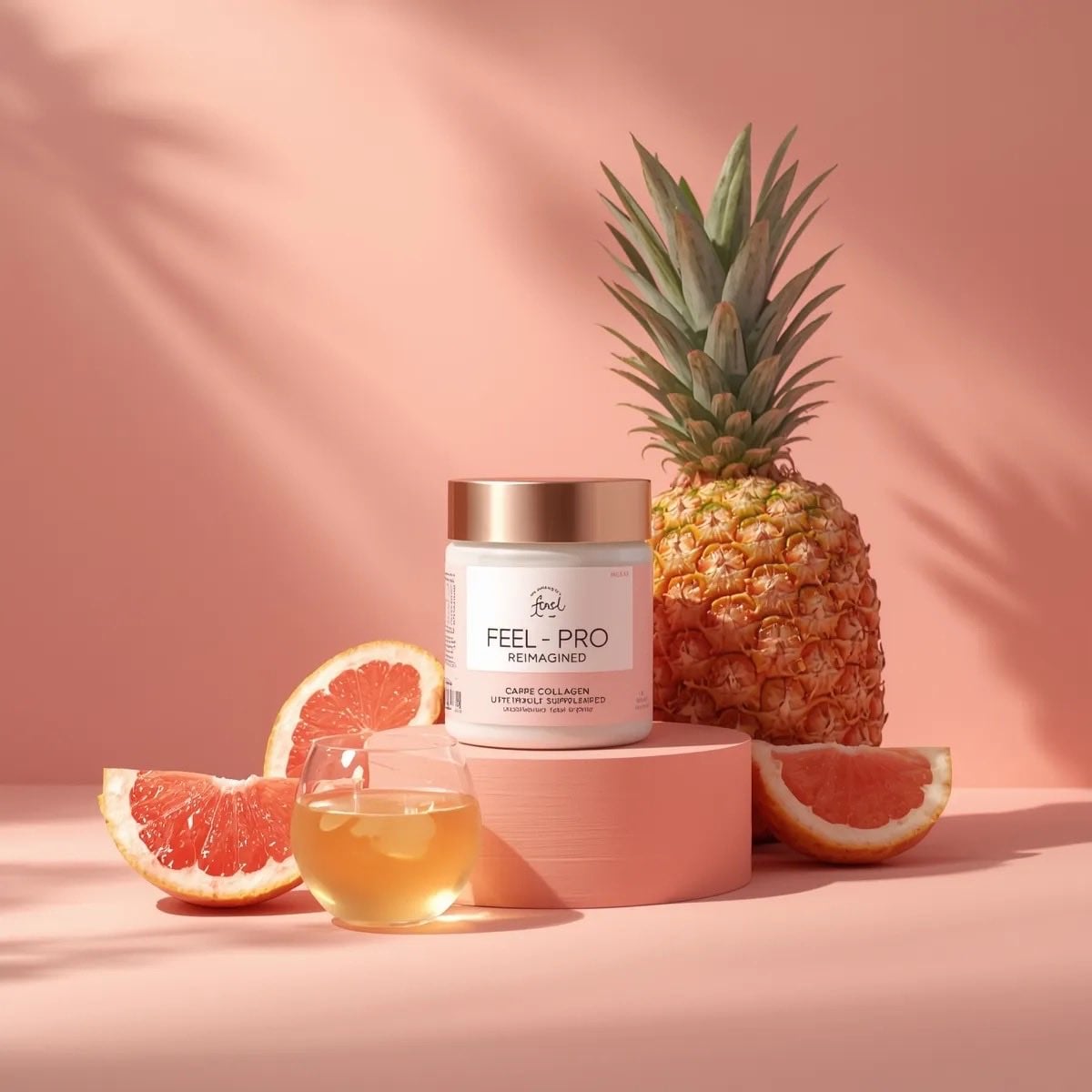 Key Visual mỹ phẩm & skincare — ảnh 1
