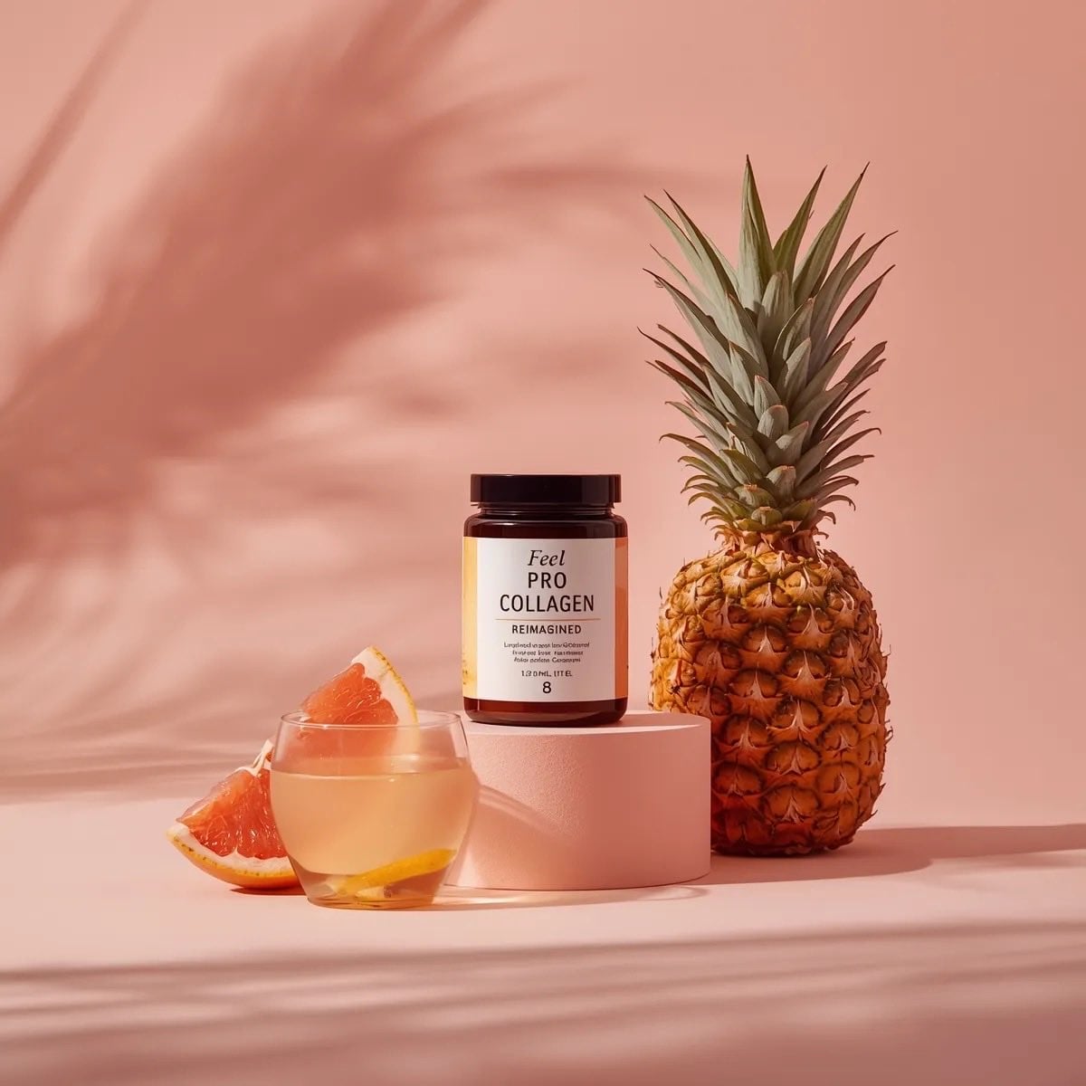 Key Visual mỹ phẩm & skincare — ảnh 2