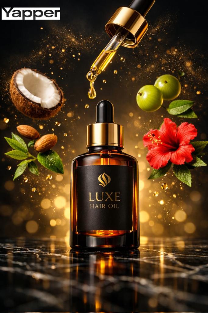 Quảng cáo sản phẩm với phối cảnh cường điệu