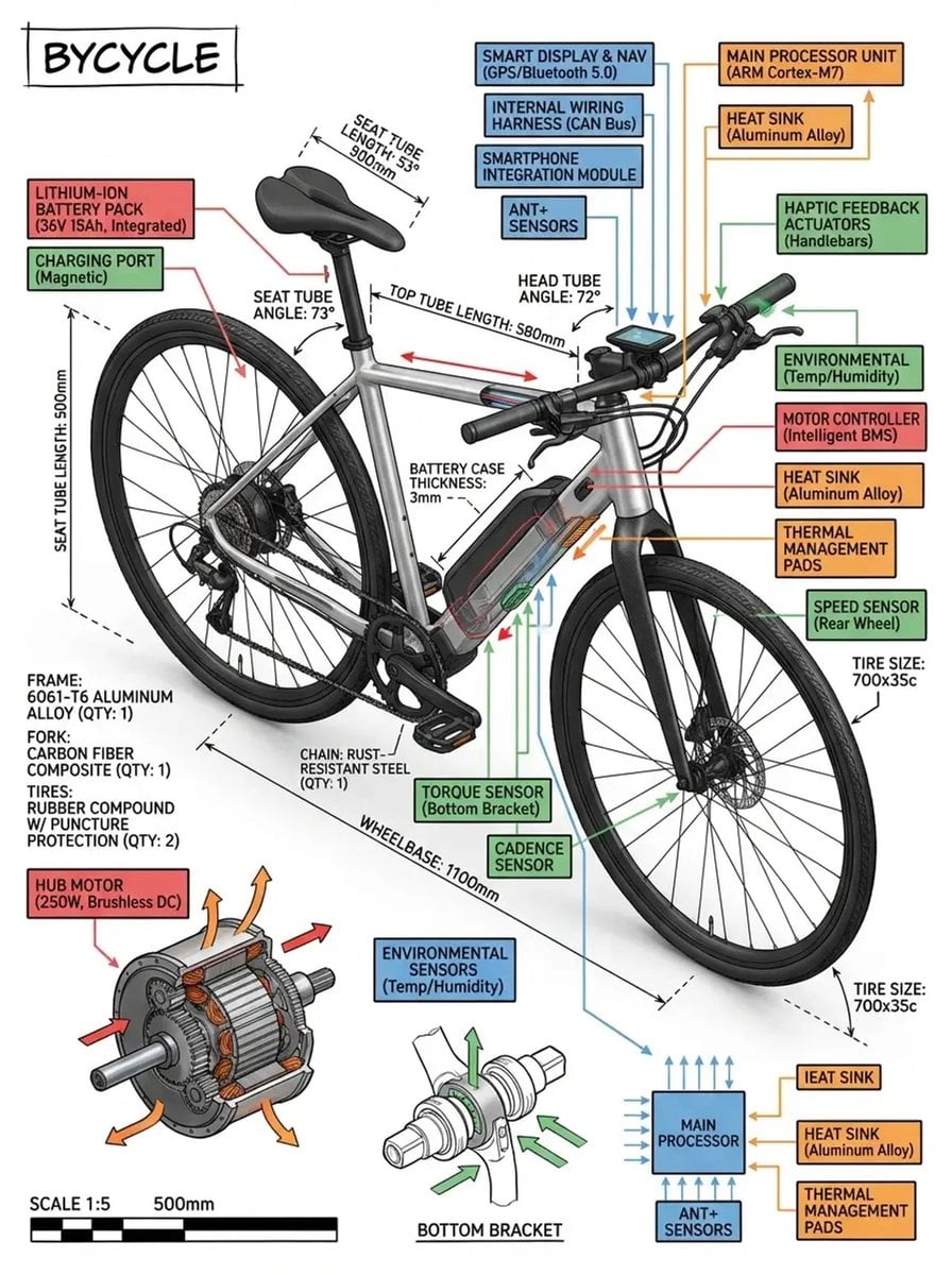Concept quảng cáo sản phẩm #1038 — ảnh 2